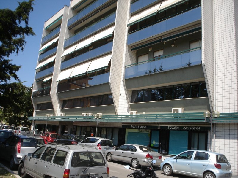 Appartamento o ufficio Galleria Muzzii a Pescara in Vendita