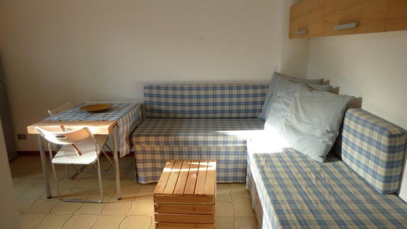 Appartamento per vacanze ad Alba Adriatica a Teramo in Affitto