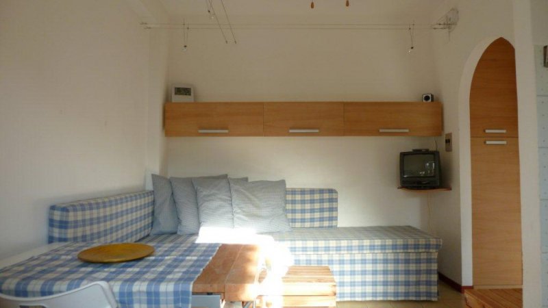 Appartamento per vacanze ad Alba Adriatica a Teramo in Affitto