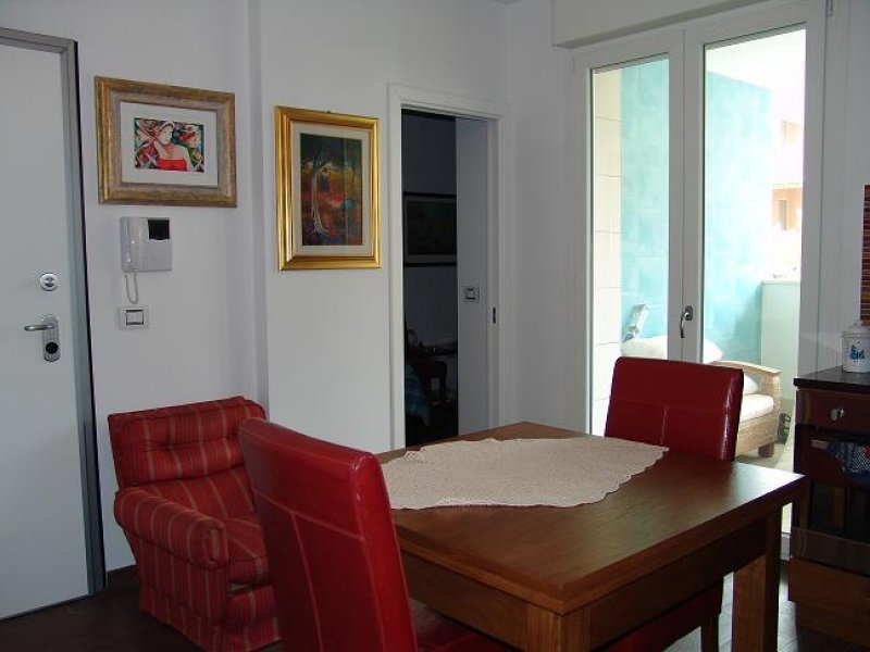 Appartamento con 2 camere in via Malta a Sassari in Vendita
