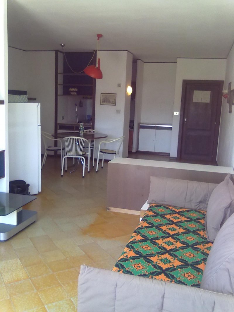 Case vacanza appartamenti a Martinsicuro a Teramo in Affitto