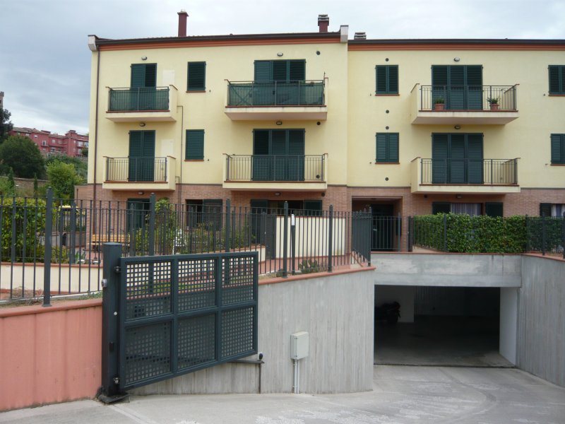 Appartamento a Santarcangelo di Romagna a Rimini in Affitto