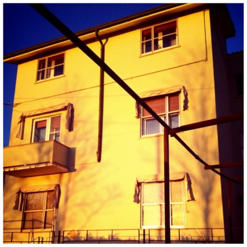Cerco per condividere appartamento Duino Aurisina a Trieste in Affitto