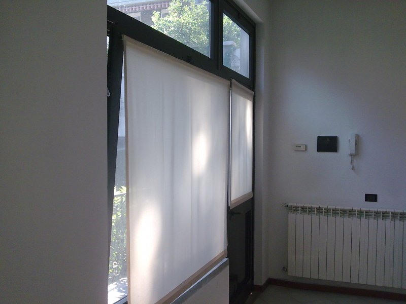 Legnano centro ufficio a Milano in Affitto