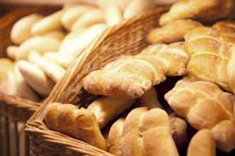 Rivendita di pane panetteria avviata a Livorno in Vendita