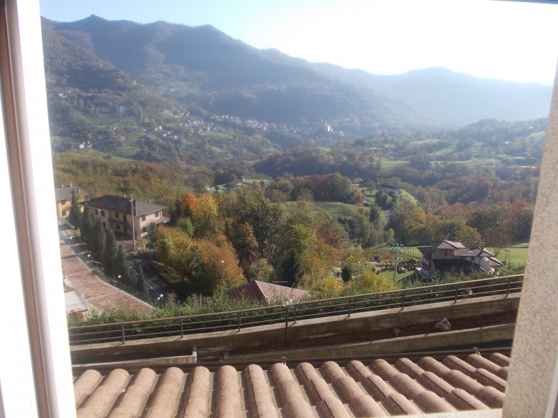 Casa vacanza a Rota d'Imagna a Bergamo in Affitto