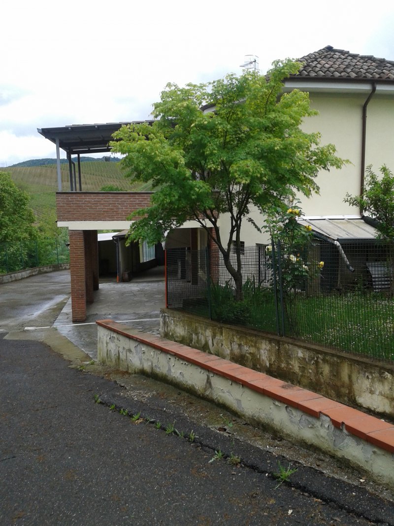 Villa Godiasco a Pavia in Vendita