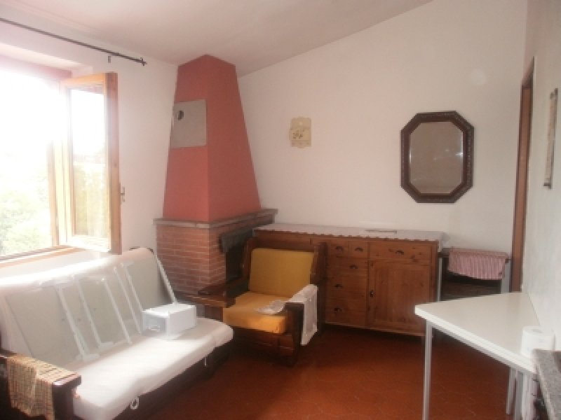 Appartamento a Trevi nel Lazio a Frosinone in Vendita