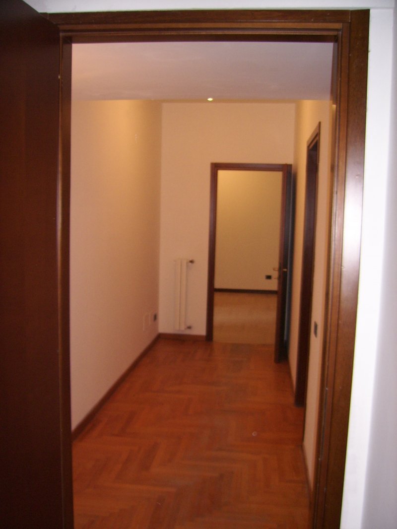Appartamento in villa di circa 130 mq a Milano in Affitto