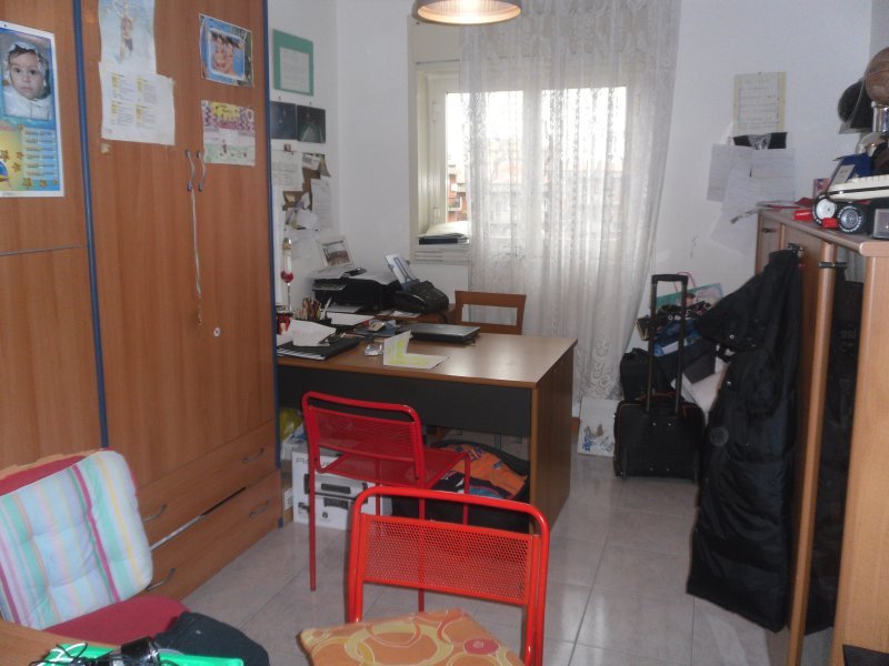 Appartamento con garage a Patern a Catania in Vendita