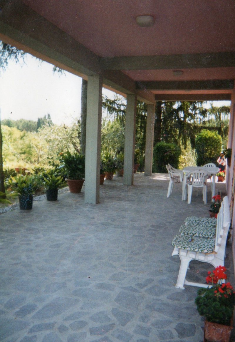 Villa a Fauglia a Pisa in Vendita