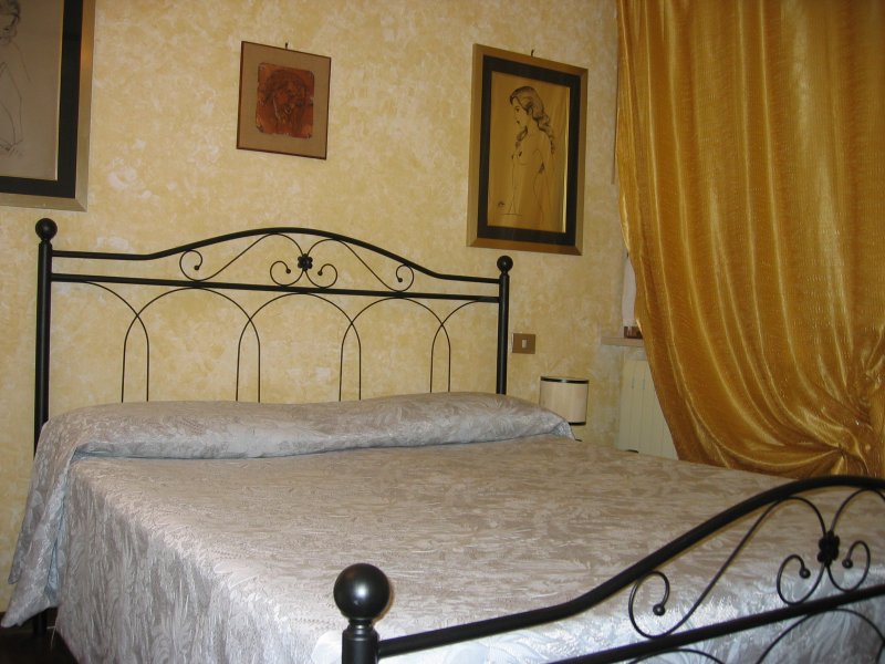 A Cerro Veronese appartamento arredato a Mantova in Vendita