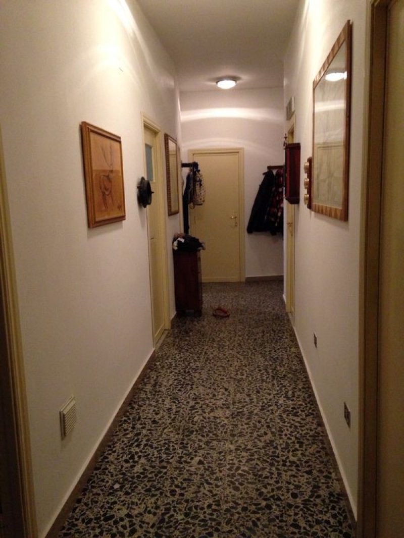 Appartamento con ripostiglio sottotetto a Sassari in Vendita