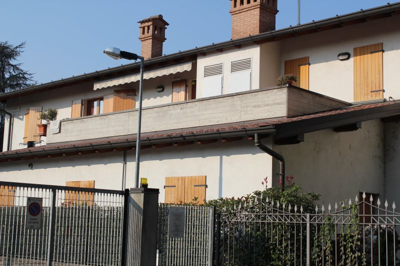 Appartamenti a Stezzano a Bergamo in Vendita