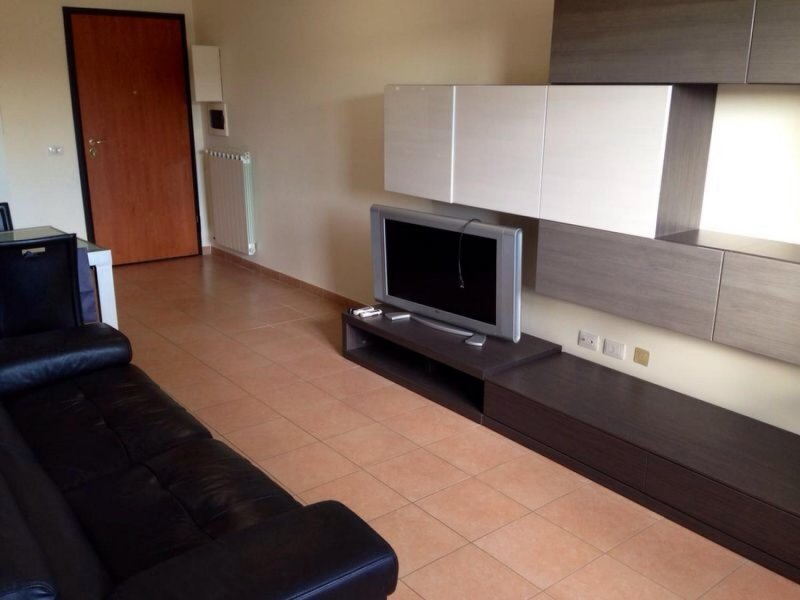 Appartamento arredato in condominio signorile a Lecce in Vendita