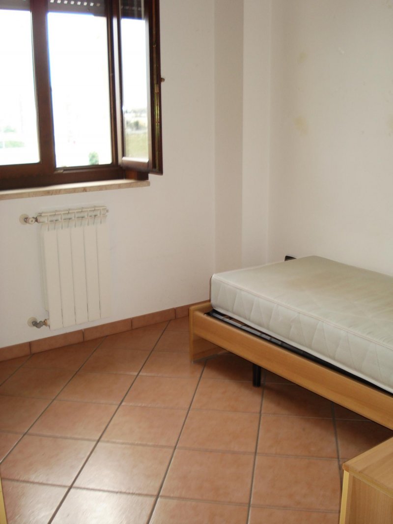 Appartamento in via Monteroni a Lecce in Affitto
