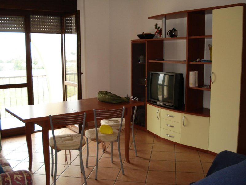 Appartamento in via Monteroni a Lecce in Affitto