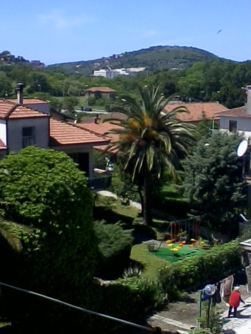 Appartamento ad Agropoli a Salerno in Affitto