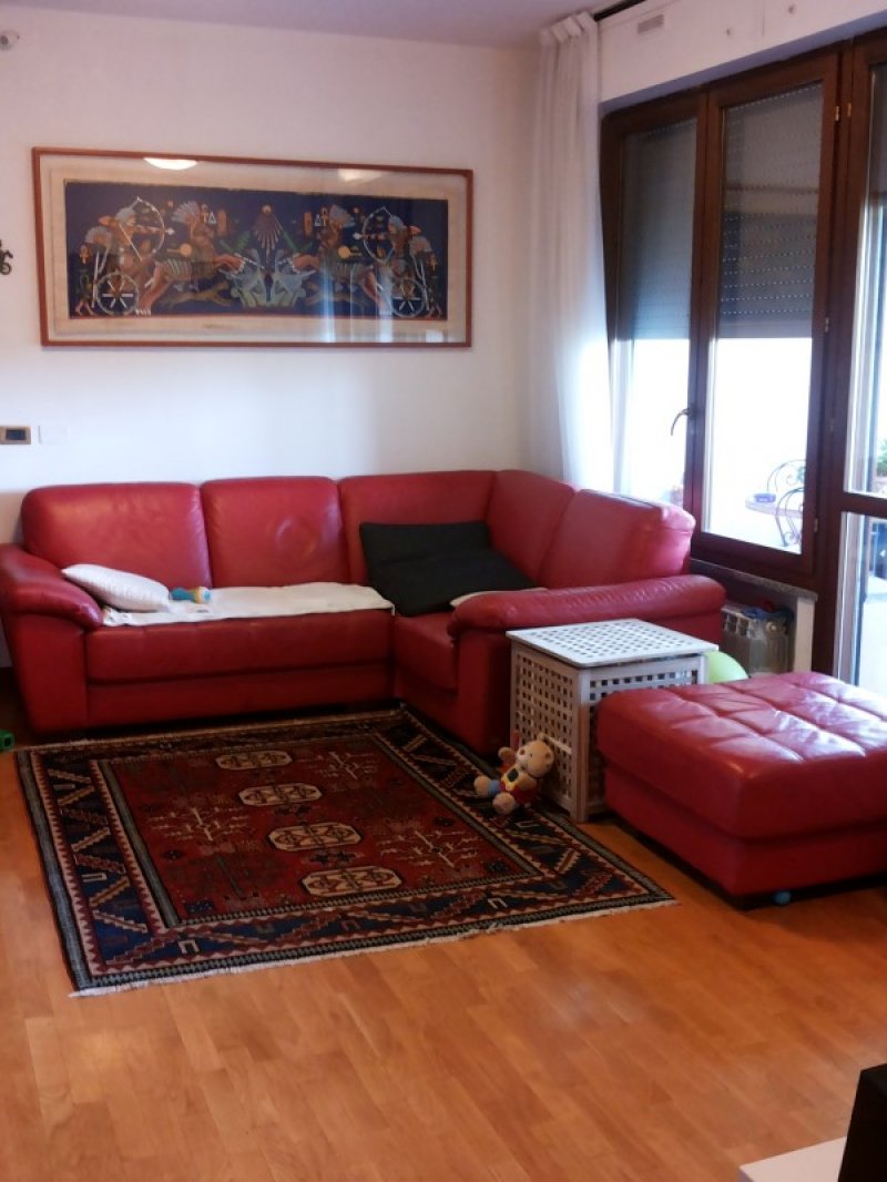 San Giuliano Milanese appartamento rifinito a Milano in Vendita