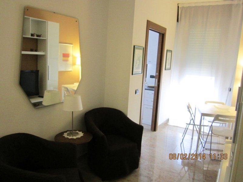 Universit Bocconi appartamento a Milano in Affitto