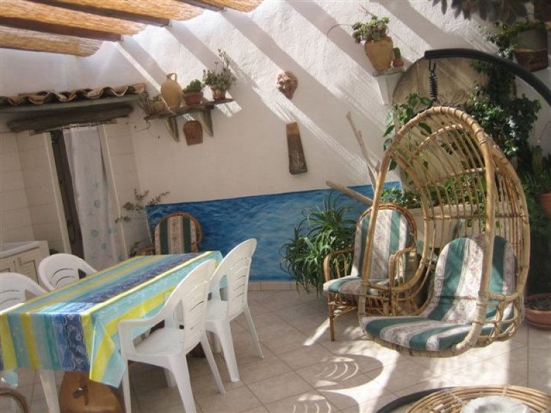 Casa vacanza nel cuore del salento a Lecce in Affitto