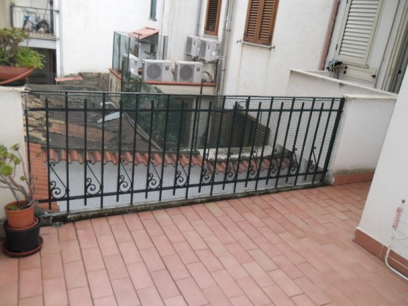 Appartamento a Scilla a Reggio di Calabria in Affitto