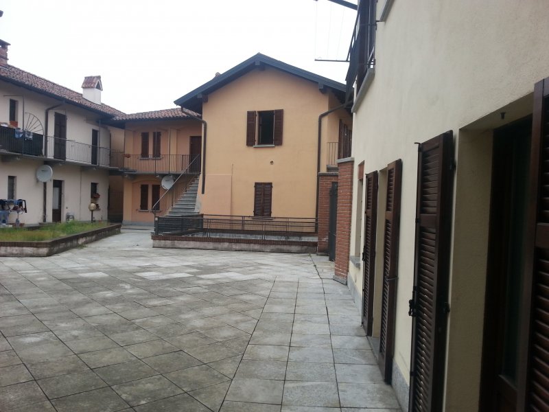 Bilocali e trilocali Castelletto Sopra Ticino a Novara in Affitto