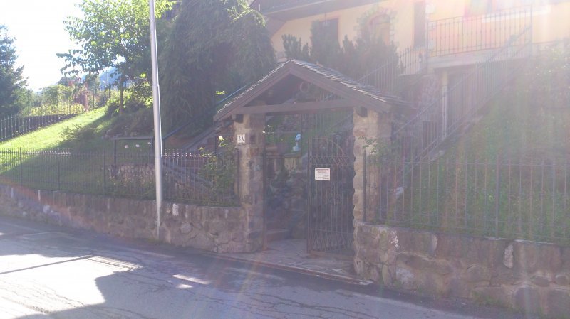 Appartamento a Schilpario a Bergamo in Affitto