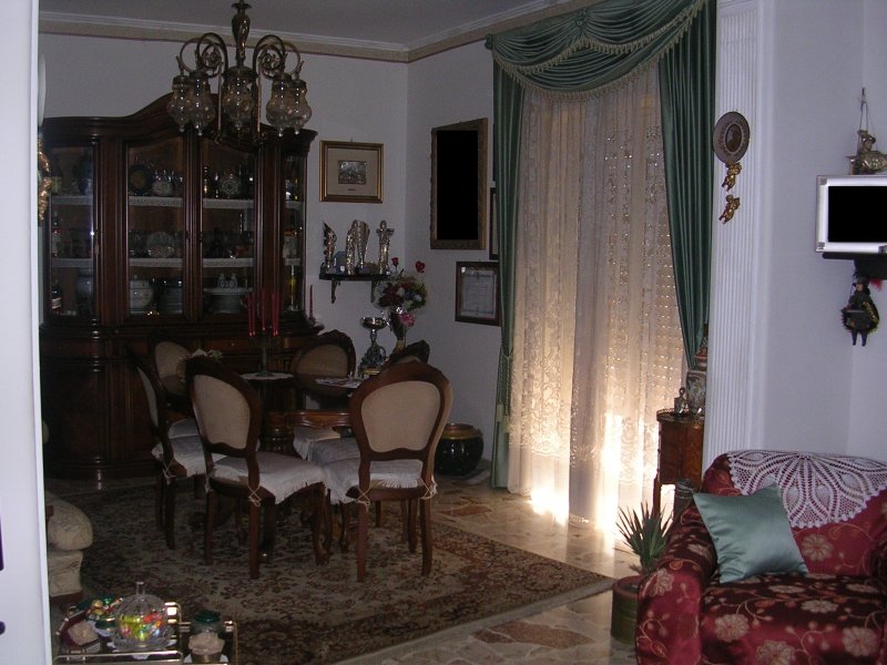 A Motta Sant'Anastasia appartamento a Catania in Vendita