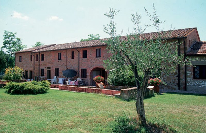 Appartamento a Montaione a Firenze in Affitto