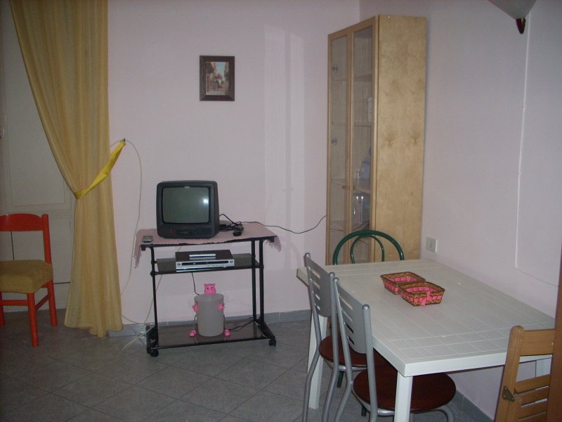 Appartamento uso transitorio centro citt a Napoli in Affitto