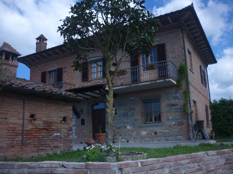 Casa vacanza a Montepulciano a Siena in Affitto