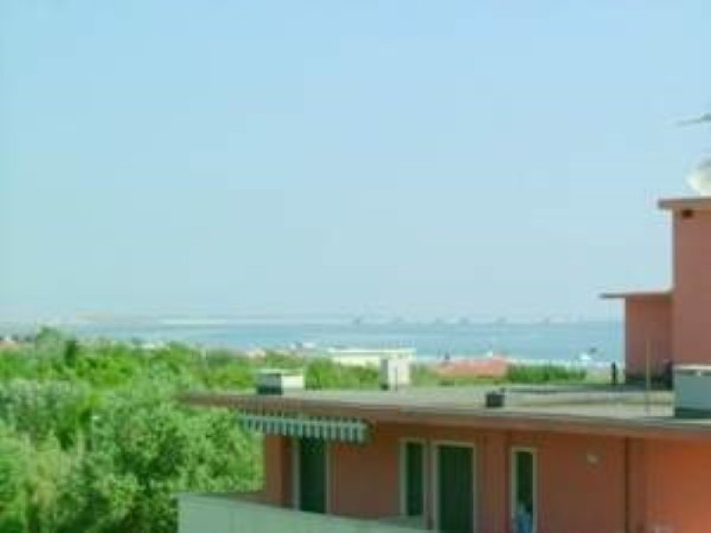 Appartamento fronte mare a Chioggia a Venezia in Vendita