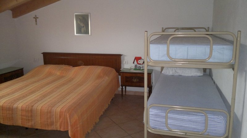 Appartamenti estivi Bellaria a Rimini in Affitto