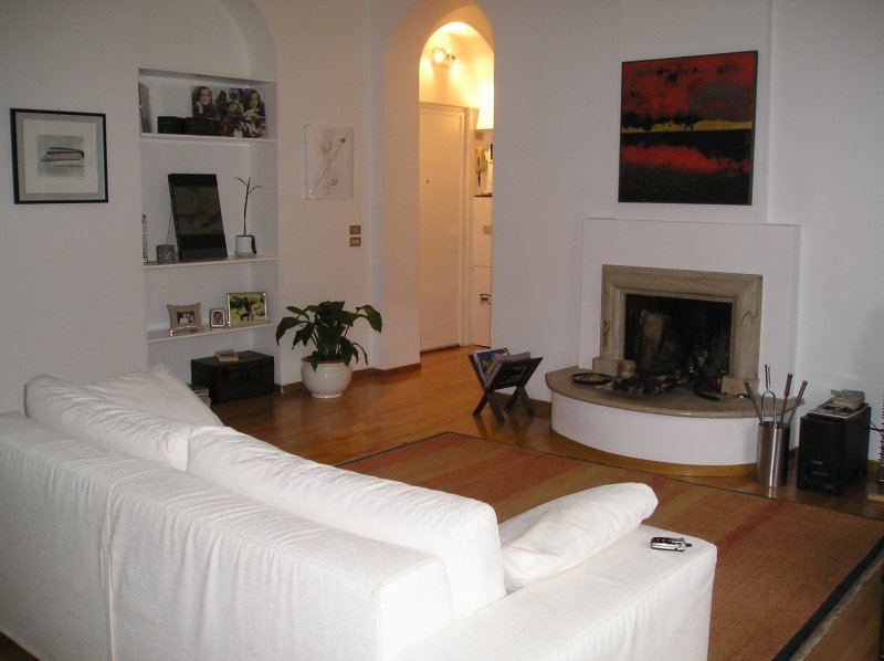 Appartamento in zona Porta Vittoria a Milano in Affitto