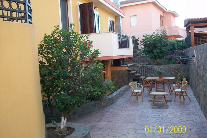 Casa vacanze a Porto Torres a Sassari in Affitto