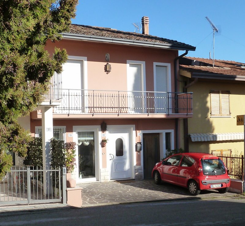 Casa a Camilluccia a Rimini in Vendita
