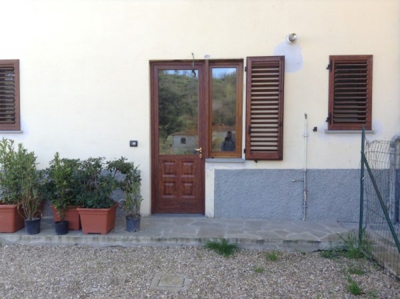 Appartamento a Ortignano Raggiolo a Arezzo in Affitto