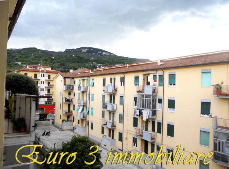 Appartamento nel quartiere di piazza Immacolata a Ascoli Piceno in Vendita