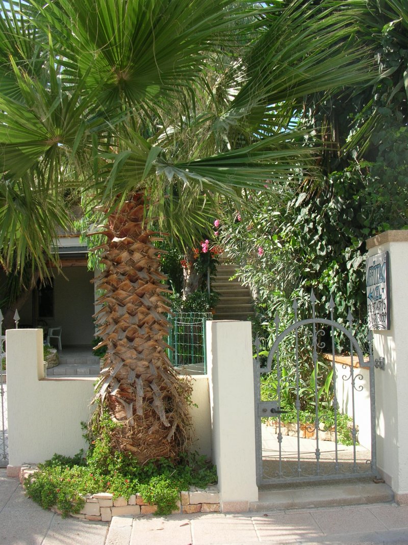 Casa vacanza a Fontanelle a Lecce in Affitto