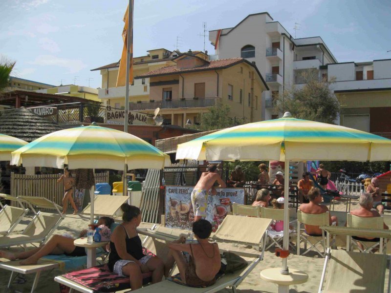 Casa vacanza a Gatteo Mare a Forli-Cesena in Affitto