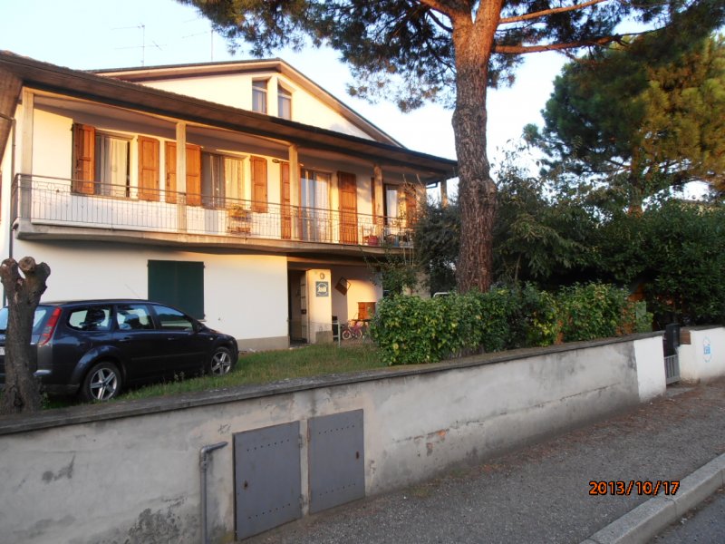 Porzione di casa a Solarolo a Ravenna in Affitto