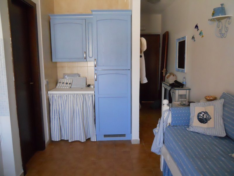 Appartamento a Lampedusa e Linosa a Agrigento in Affitto