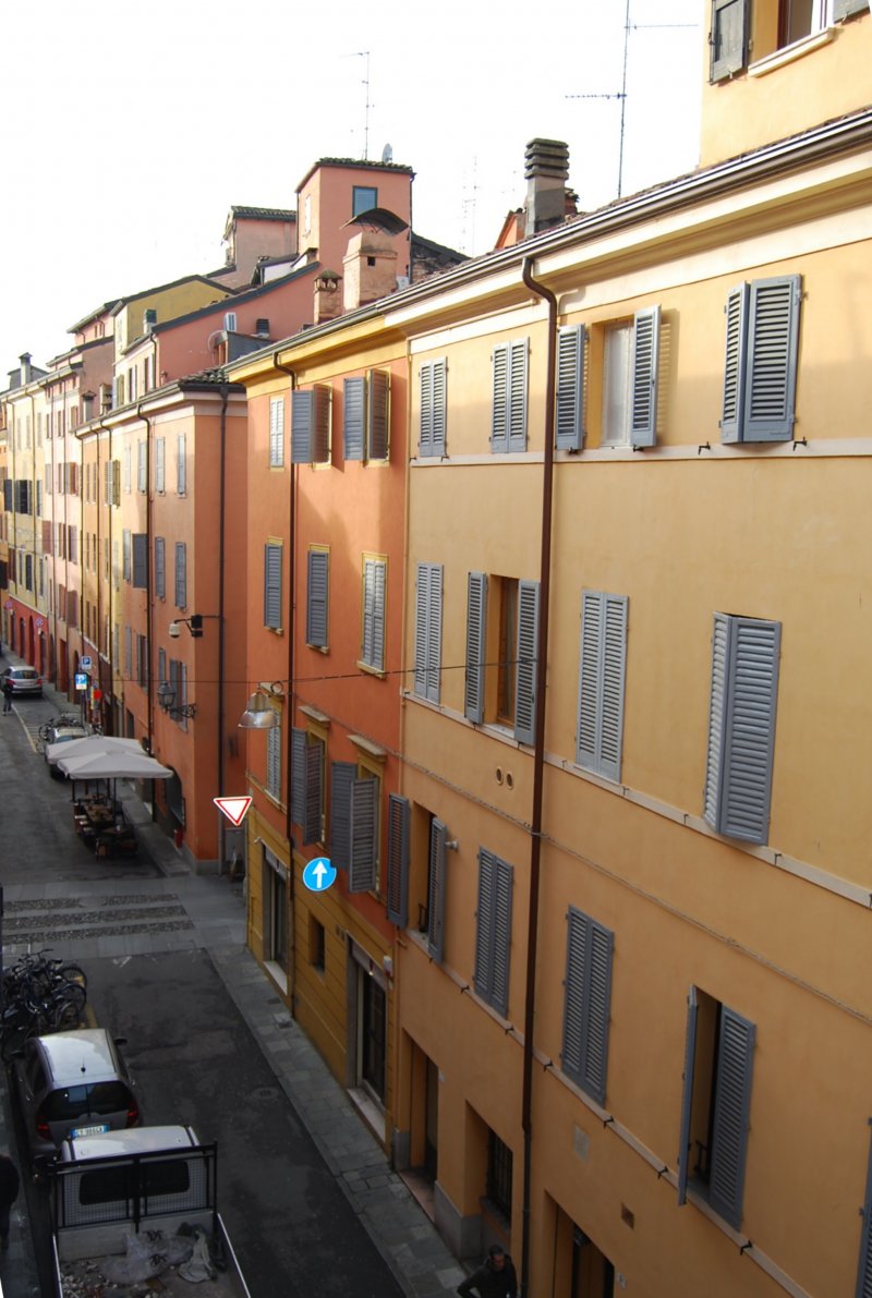 Appartamento zona Pomposa a Modena in Affitto