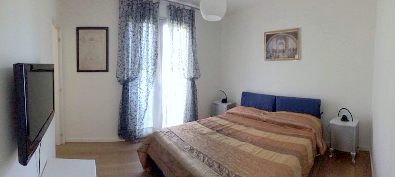 Appartamento ad uso casa vacanza a La Spezia in Affitto