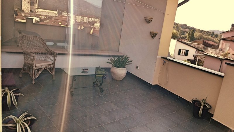 Appartamento ad uso casa vacanza a La Spezia in Affitto