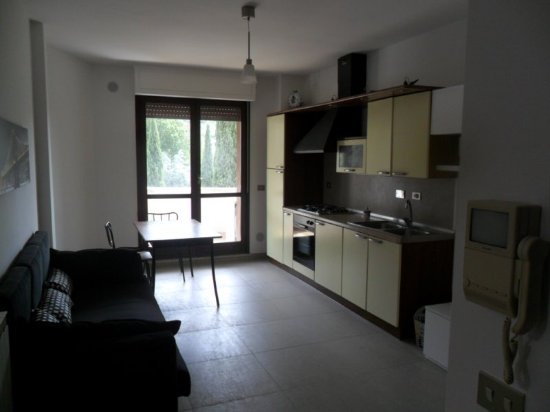 Appartamento zona viale Repubblica a Prato in Affitto