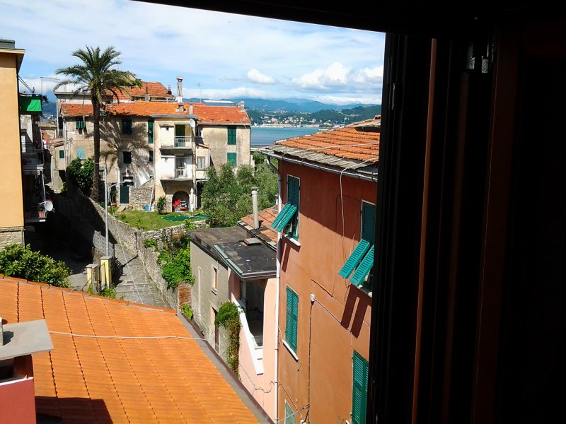 Appartamento a Portovenere a La Spezia in Vendita