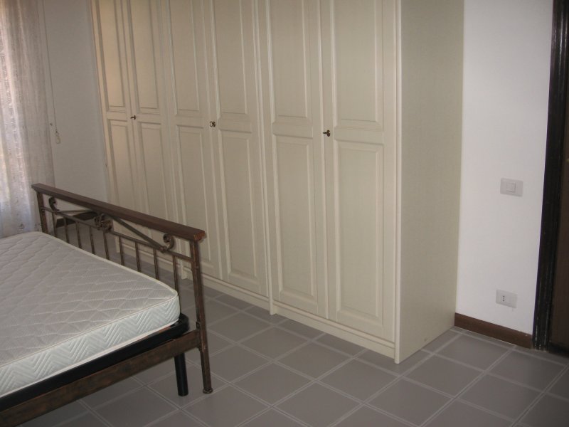 Appartamento arredato ad Elmas a Cagliari in Affitto