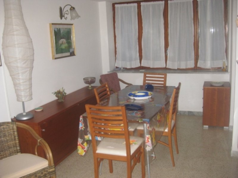 Appartamento in zona riservata di Serapo a Latina in Affitto